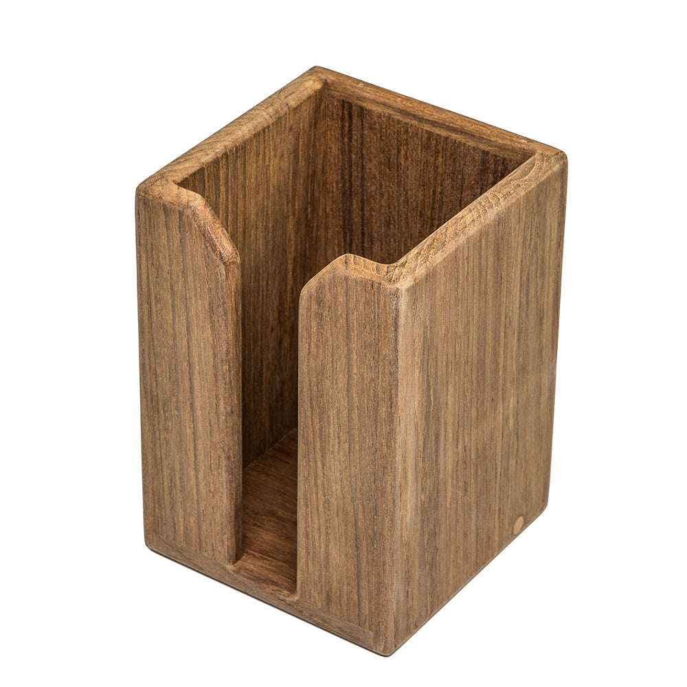 Whitecap Teak Wine Bottle Rack 62618