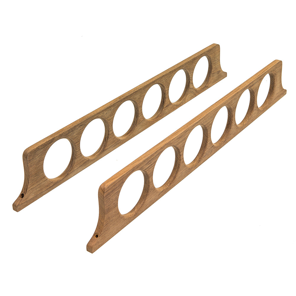 Whitecap Teak Chart Caddy 62534