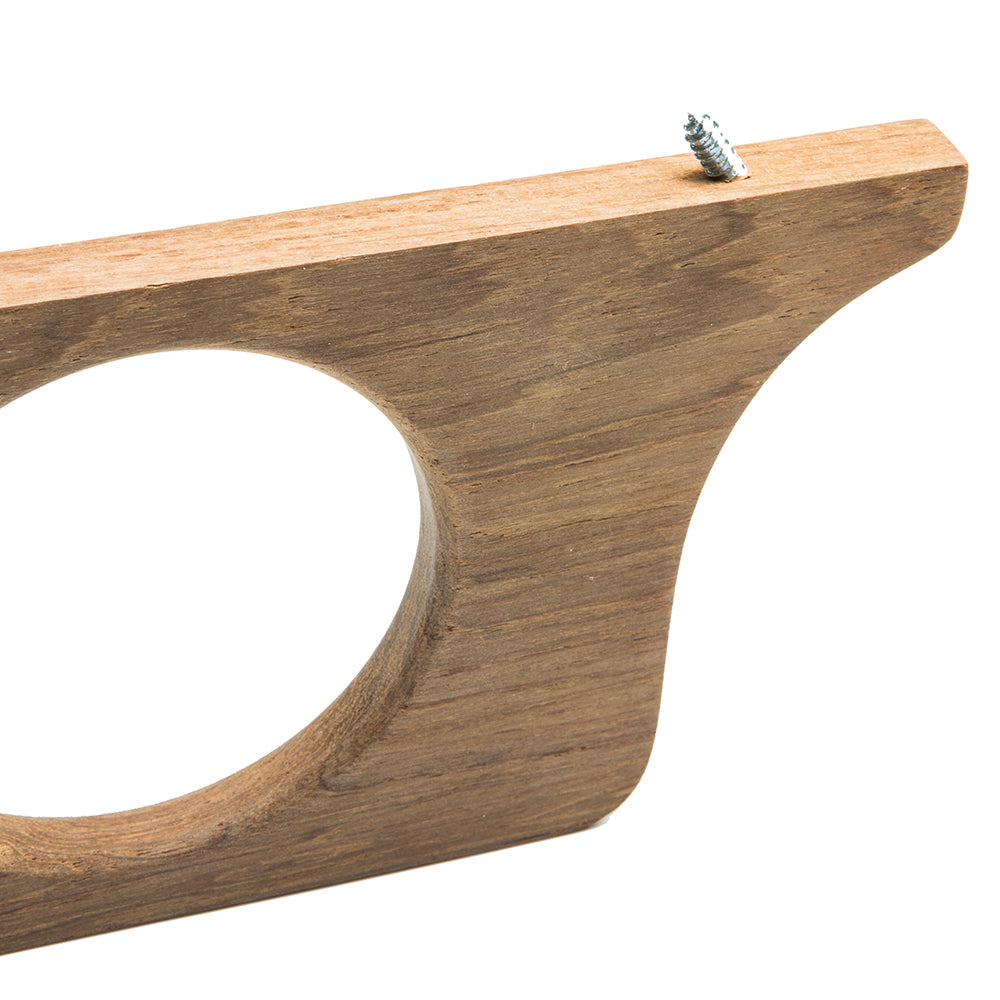 Whitecap Teak Chart Caddy 62534