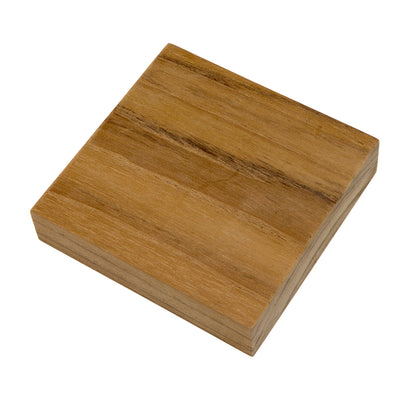 Whitecap Teak Lumber  78 x 334 x 378 60817