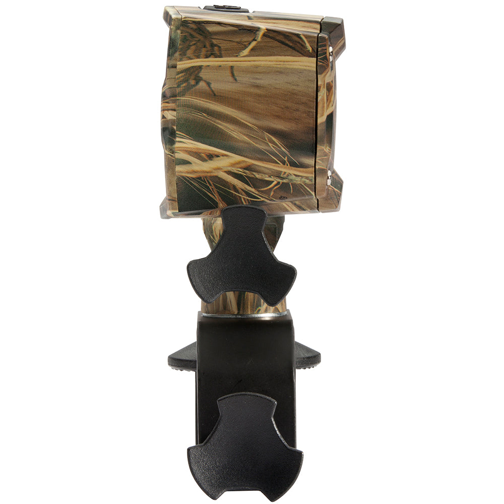 Attwood MultiFunction Battery Operated Sport Flood Light  Camo 14187XFS7