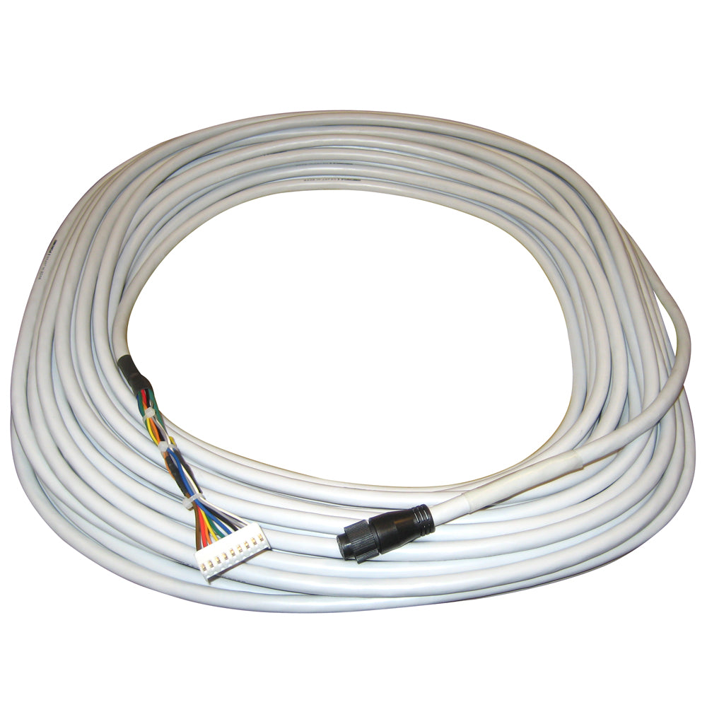 Furuno 30 Meter Signal Cable Assembly f1622  1712 00112281010