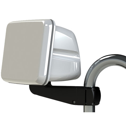 Scanstrut Scanpod 7 Instrument Pod  Uncut  Arm Mounted Fits 1  13 Rails SPR7AM