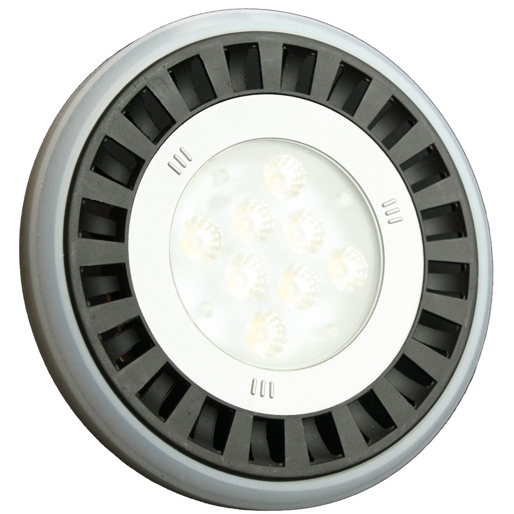 Lunasea Replacement Bulb fPAR36 Sealed Beam Lights LLB55NN8100