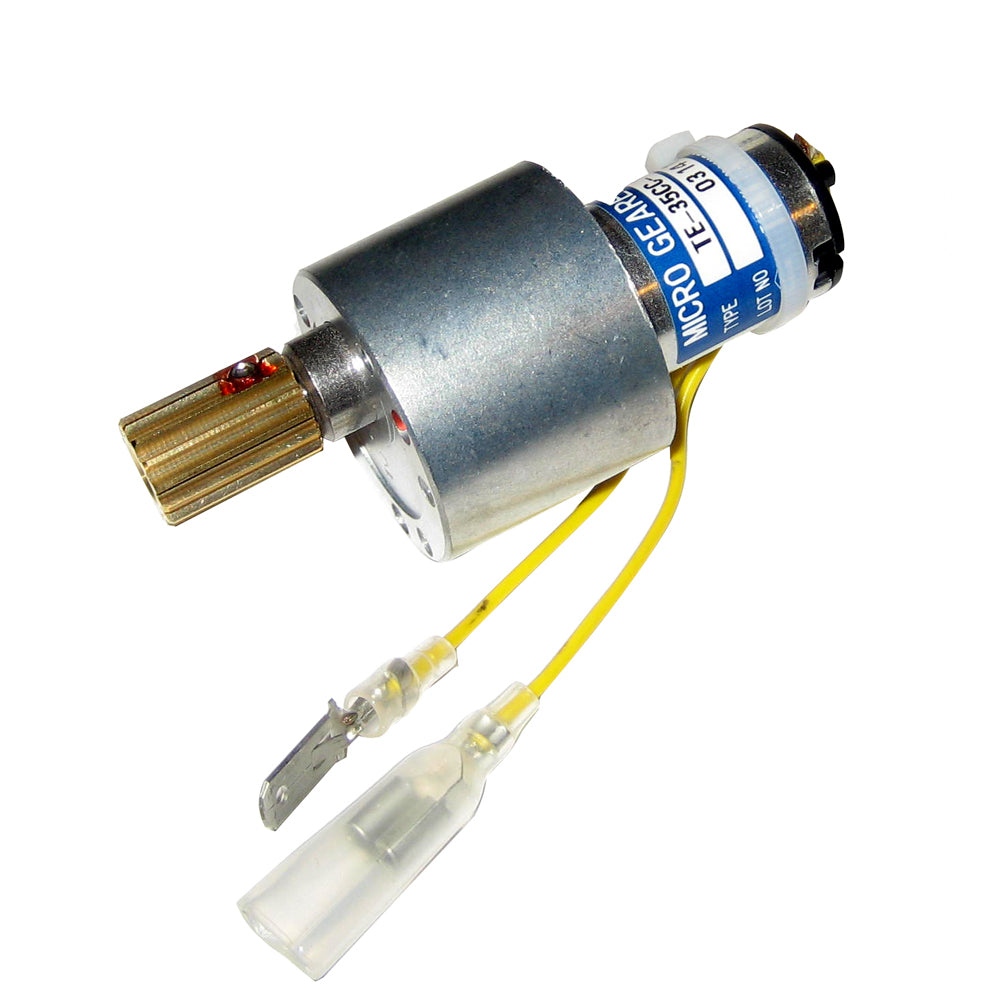 ACR HRMK4200 Elevation Motor  Gear fRCL100 Series Searchlights HRMK4200