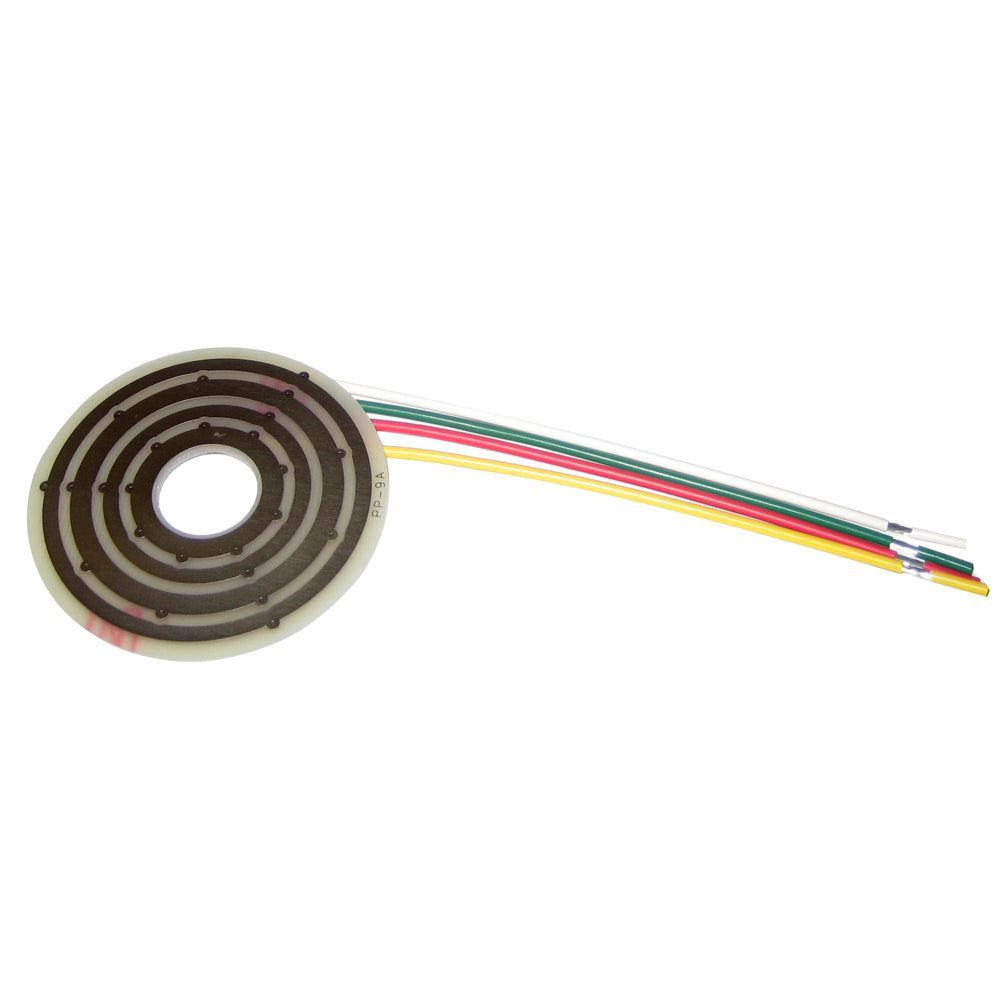 ACR HRMK1504 Slip Ring  PP9A fRCL100 Series Searchlights HRMK1504