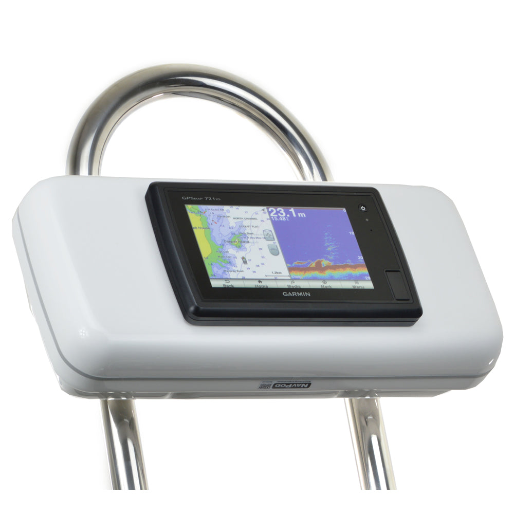 NavPod GP1521 SystemPod PreCut fGarmin 7xx  7x Series GP1521