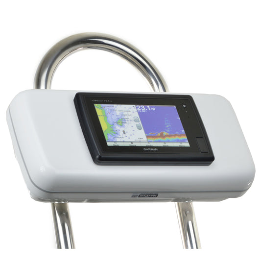 NavPod GP1521 SystemPod PreCut fGarmin 7xx  7x Series GP1521