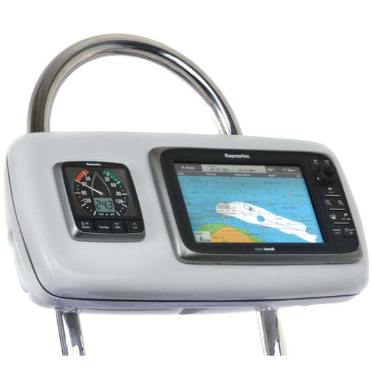 NavPod GP204015 SystemPod PreCut fRaymarine c95c97e95e97  1 Instrument GP204015