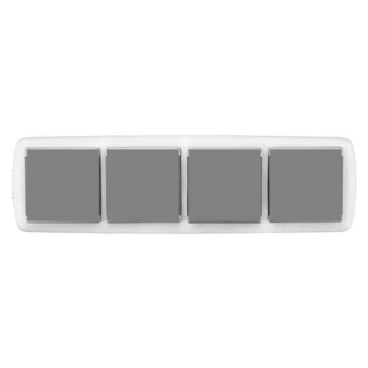 NavPod GP2401 InstrumentPod PreCut f4 Instruments f12 Wide Guard GP2401