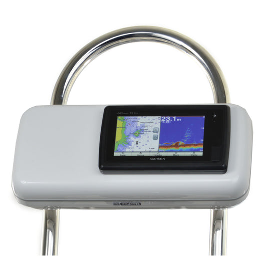 NavPod GP2501 SystemPod PreCut fGarmin 7xx and 7x Series GP2501