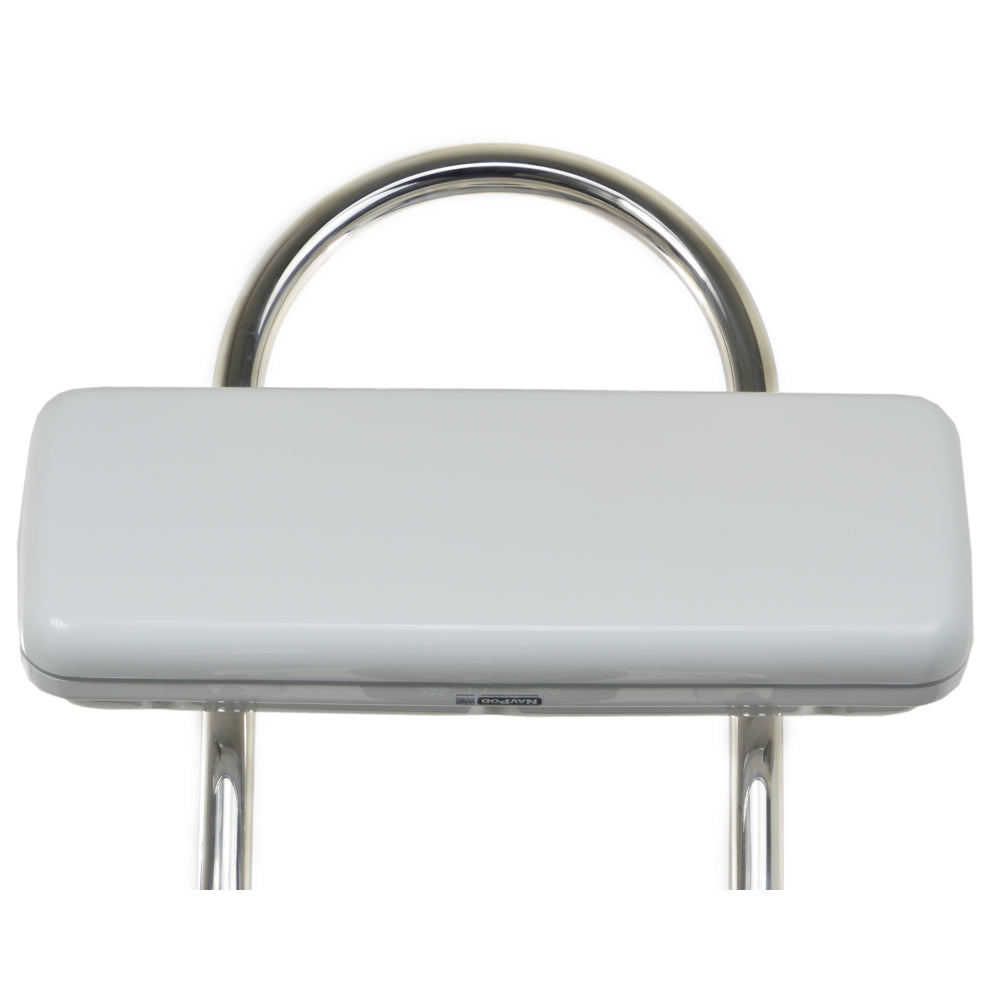 NavPod GP2600 SystemPod Uncut f12 Wide Guard GP2600