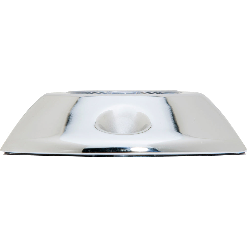 Attwood Light Armor Underwater LED Light  3 LEDs  White 65UW03W7