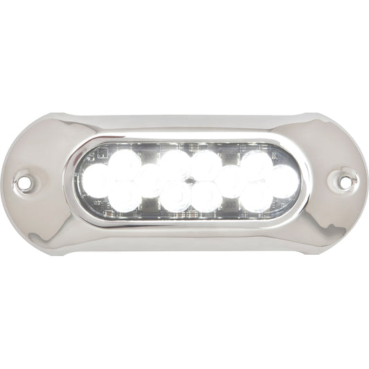 Attwood Light Armor Underwater LED Light  12 LEDs  White 65UW12W7