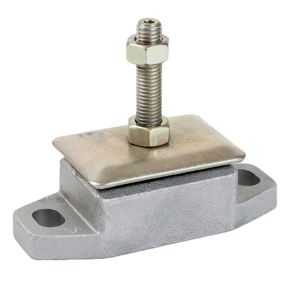 R  D Engine Mount w4 Footprint  12mm Stud  3090lbs Capacity Per Mount 800038