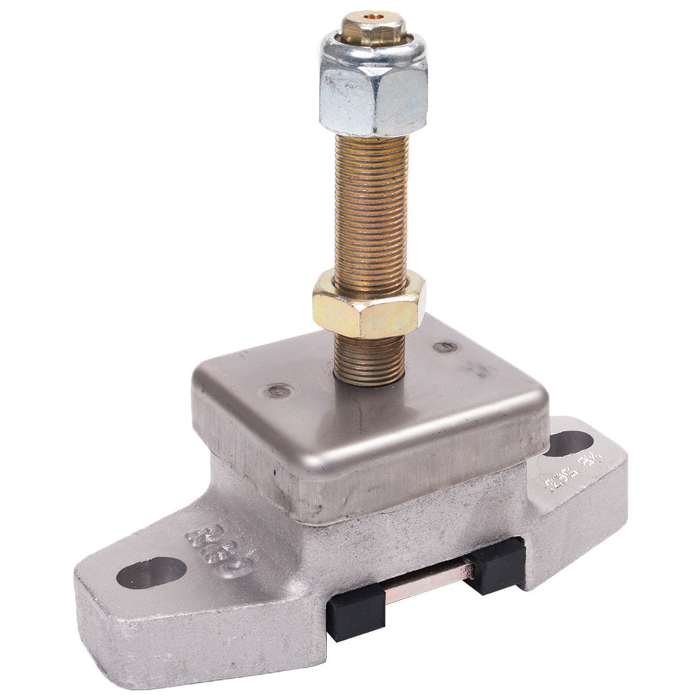 R  D Engine Mount w4 Footprint  34 Stud  250563lbs Capacity Per Mount 800030