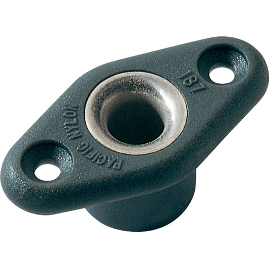 Ronstan ScrewOn Plastic Nylon Bush  Stainless Steel Lined  7mm 932 ID x 14mm 916 Deep PNP187