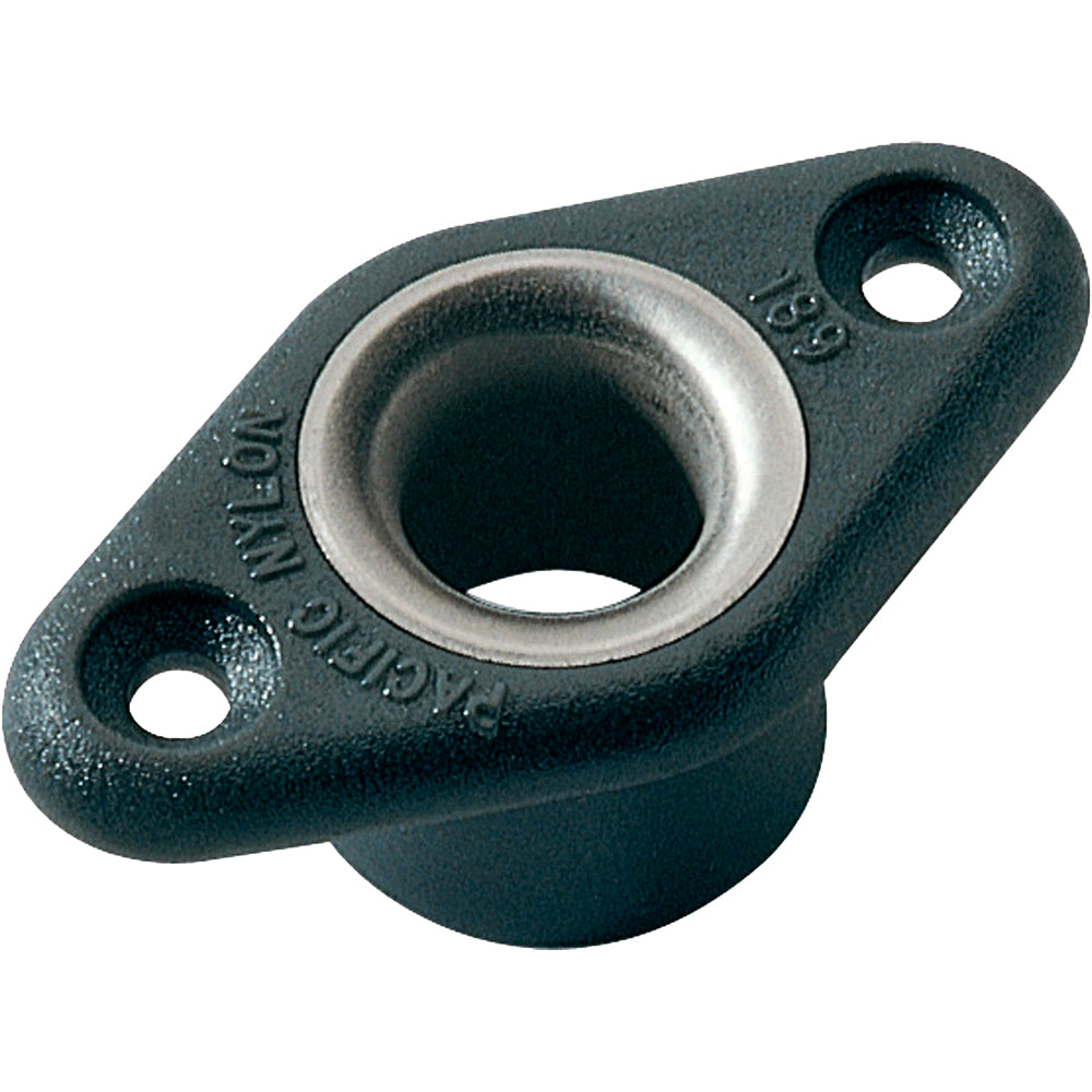 Ronstan ScrewOn Plastic Nylon Bush  Stainless Steel Lined  11mm 716 ID x 14mm 916 Deep PNP189