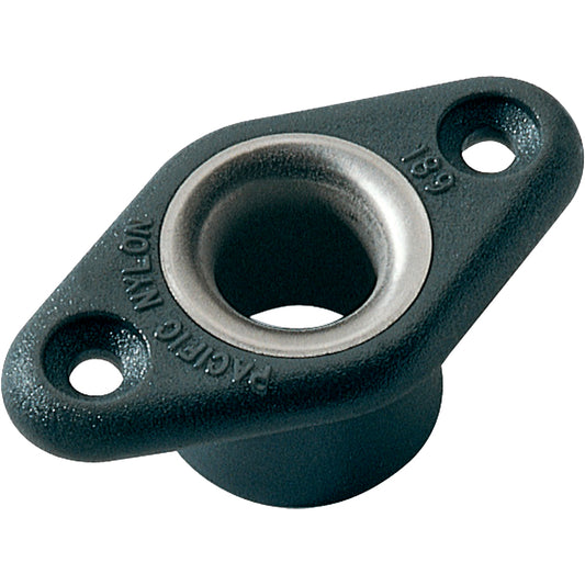 Ronstan ScrewOn Plastic Nylon Bush  Stainless Steel Lined  11mm 716 ID x 14mm 916 Deep PNP189