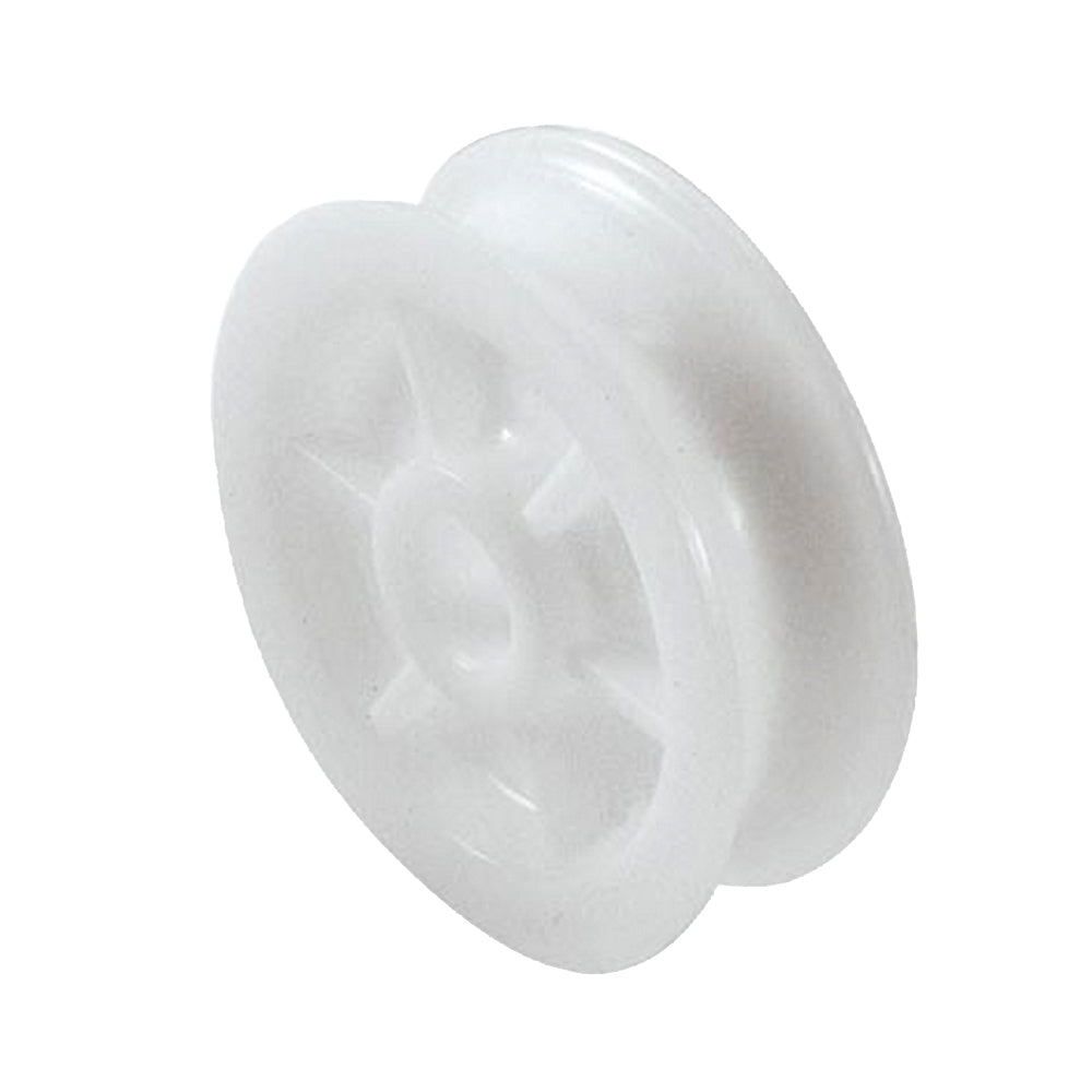 Ronstan Race Sheave  Acetal Solid Bearing  28mm 118 OD RF128