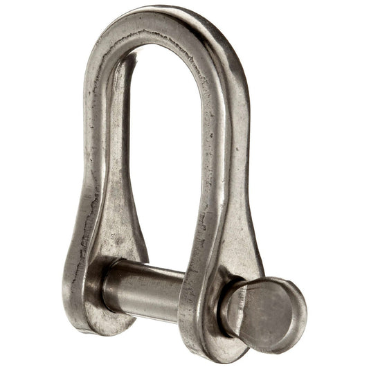 Ronstan Standard Dee Shackle  32mm 18 Pin RF1851