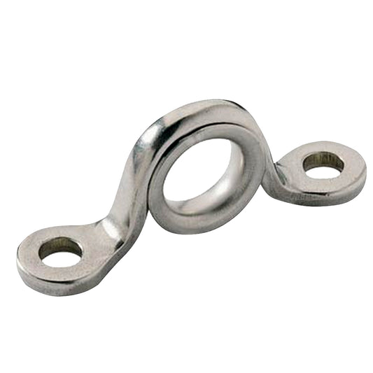 Ronstan Ferrule Eye Saddle  13mm 12 Clearance RF1057