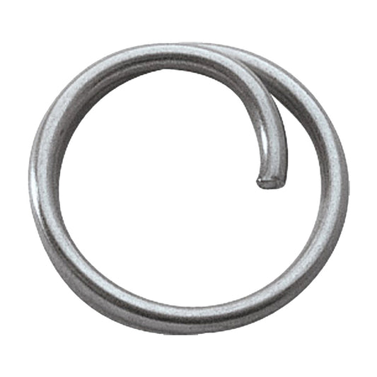 Ronstan Split Ring  10mm 38 Diameter RF113