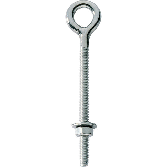 Ronstan Eye Bolt  Welded Eye  516 Thread x 6 Long Stud RF167