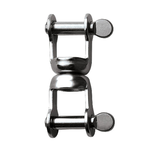 Ronstan Swivel Shackle  14 Pin  12132L x 1932W RF173