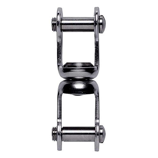 Ronstan Swivel Shackle  516 Pin  238L x 2132W RF75