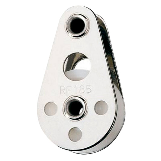 Ronstan Series 30 Block  Single  Narrow RF185