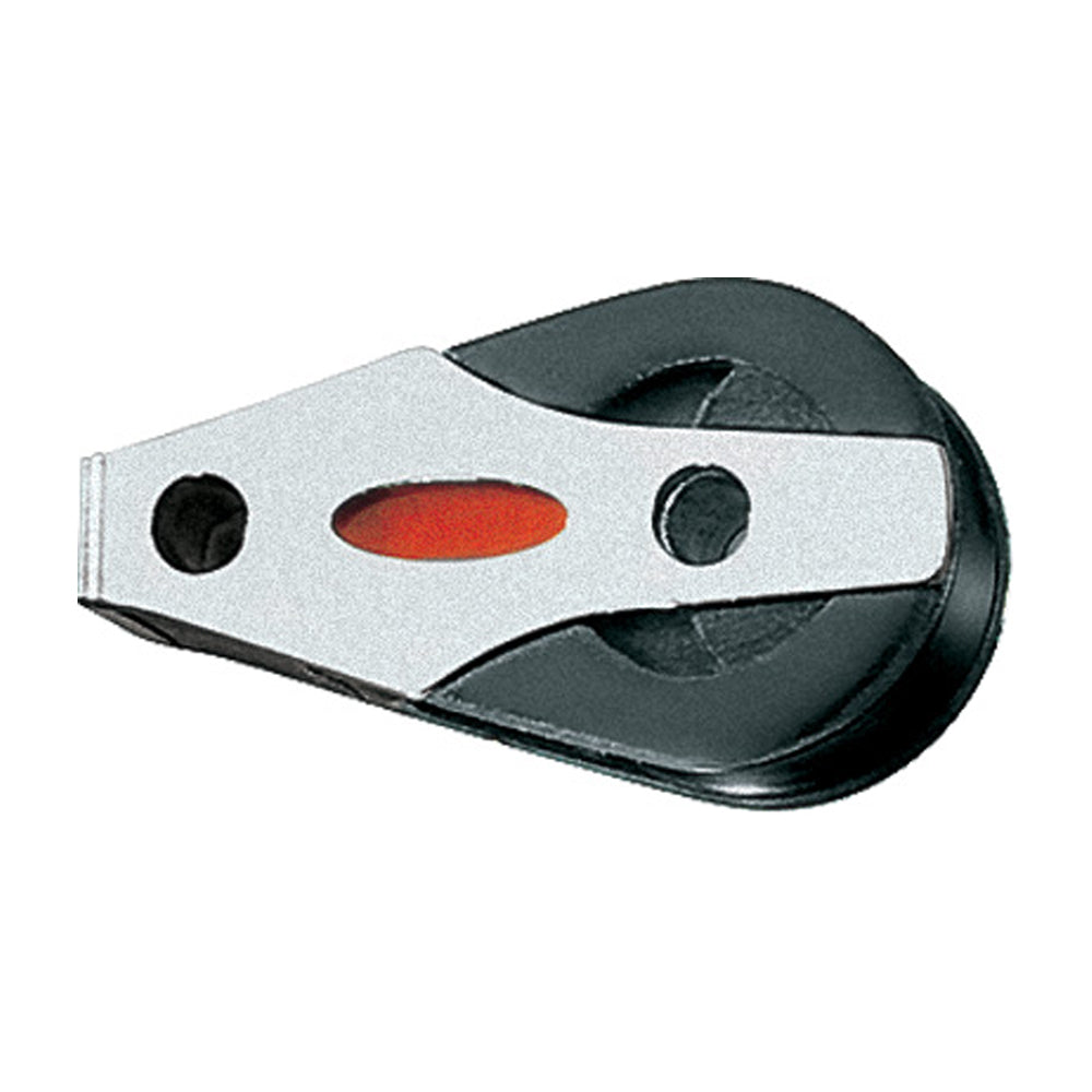 Ronstan Series 20 Ball Bearing Block  Single  Cheek RF20151