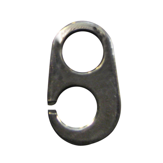 Ronstan Sister Clip  Stainless Steel  Small RF536