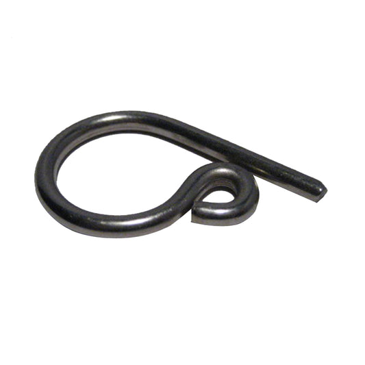 Ronstan Retaining Clip  Stainless Steel RF413