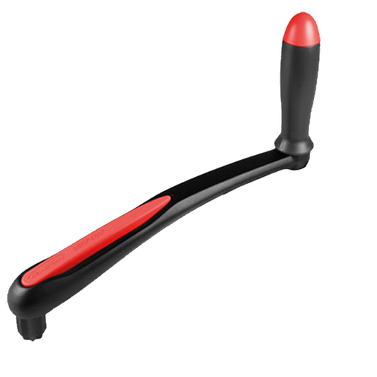 Ronstan QuickLock Winch Handle  Single Grip  250mm 10 Length RF4415