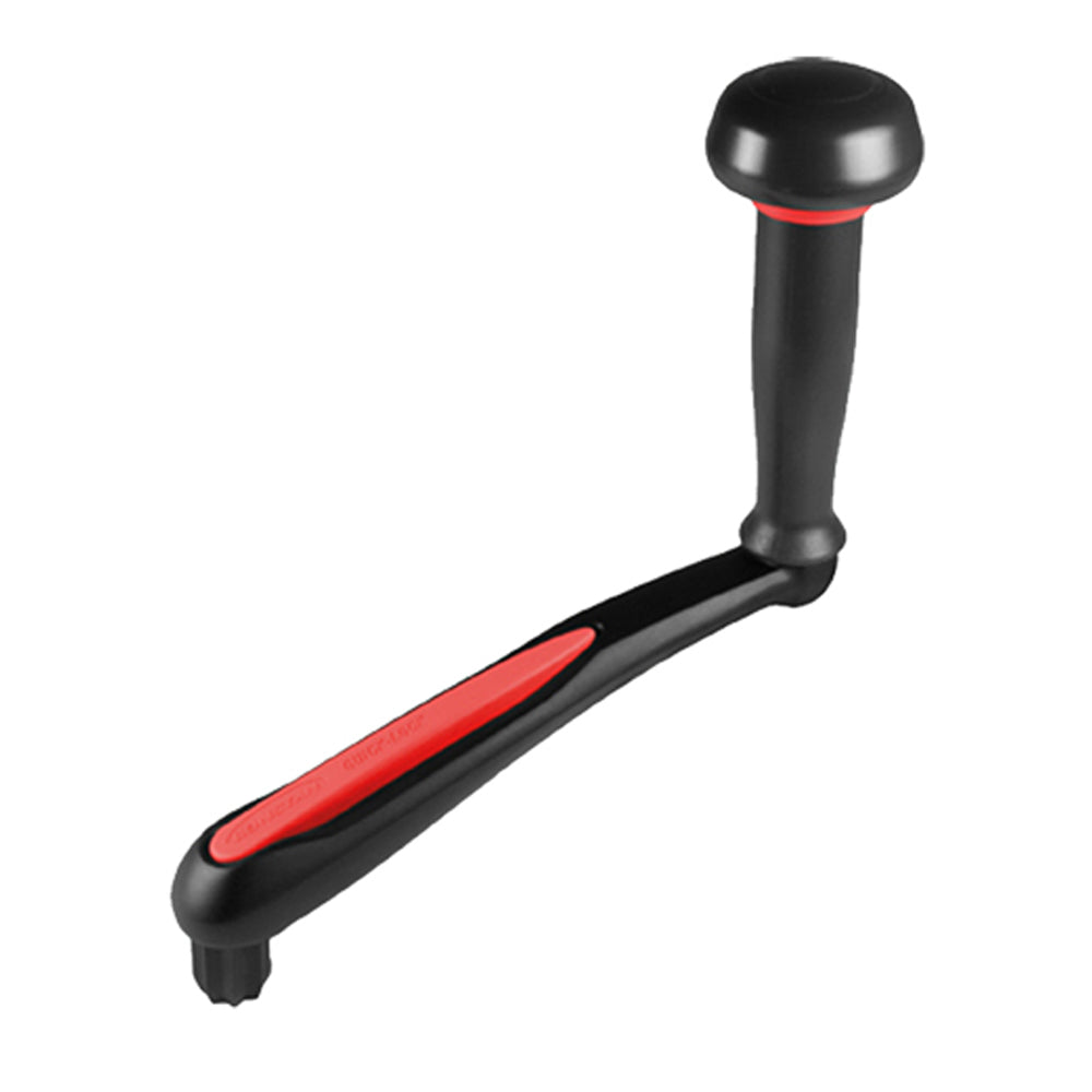 Ronstan QuickLock Winch Handle  Palm Grip  200mm 8 Length RF4430