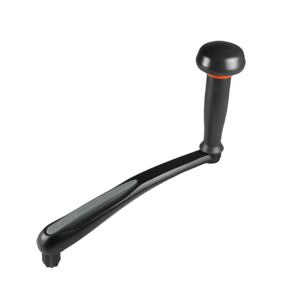 Ronstan QuickLock Winch Handle  Palm Grip  250mm 10 Length RF4435
