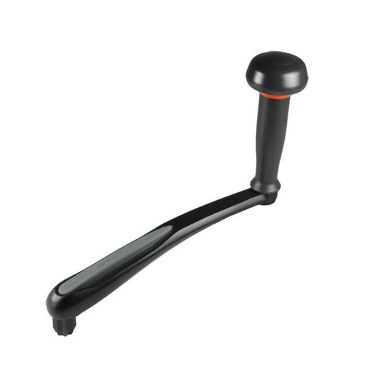 Ronstan QuickLock Winch Handle  Palm Grip  250mm 10 Length RF4435