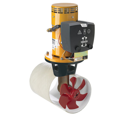 VETUS Bow Thruster  95 kgf  12V BOW9512D