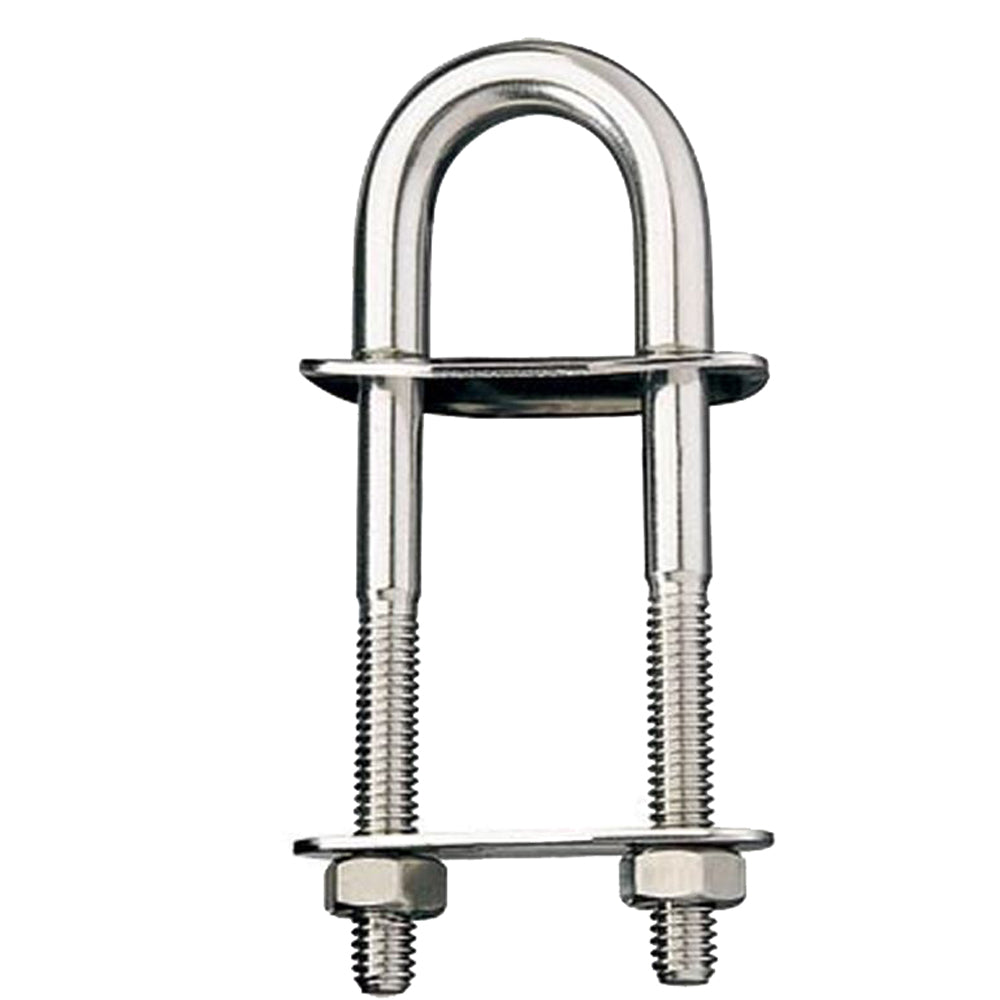 Ronstan UBolt  Stepped  38mm 112 Stud RF559