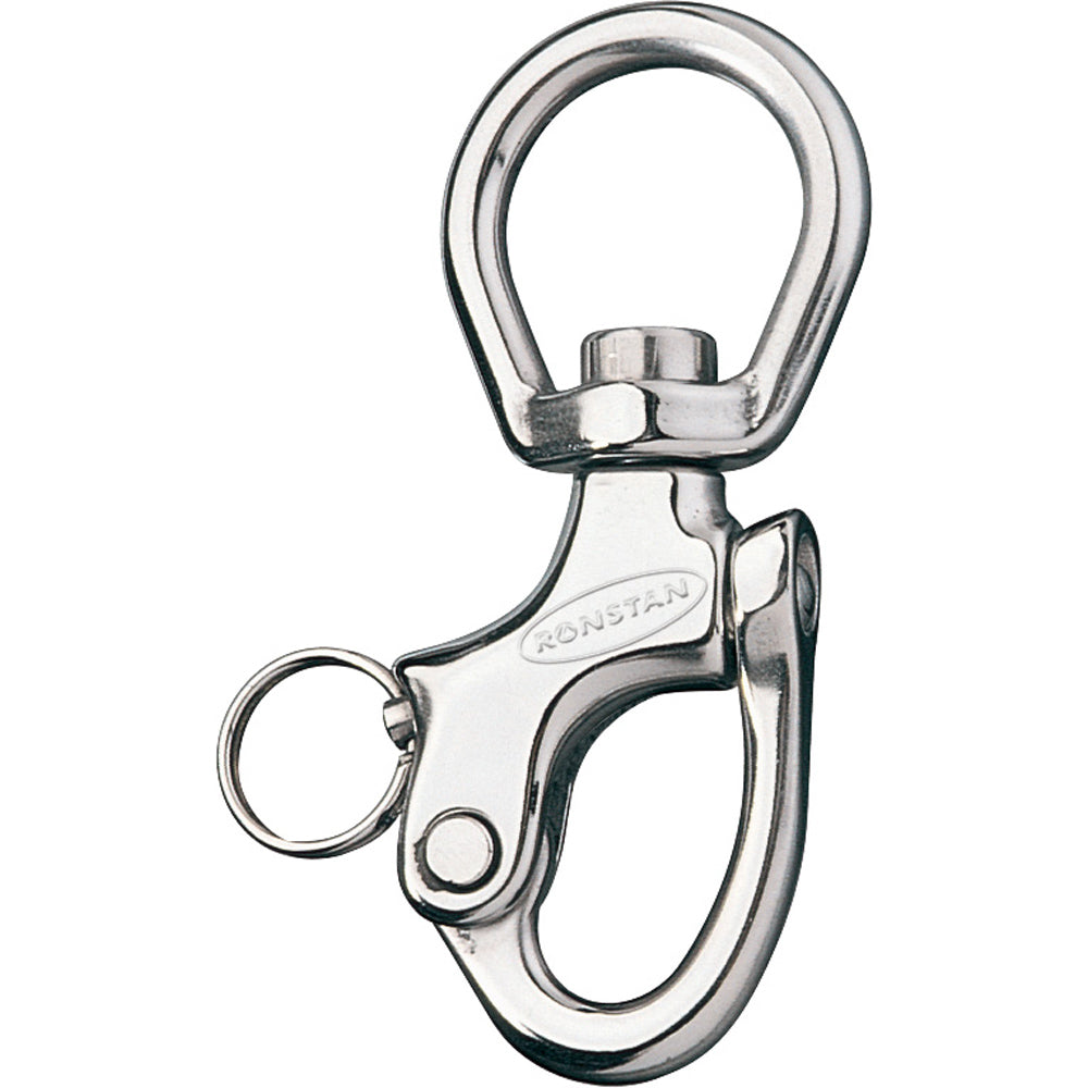 Ronstan Snap Shackle  Large Swivel Bail  101mm 33132 Length RF6220