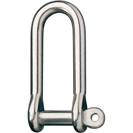 Ronstan Long Dee Shackle  38 Pin  238L x 2332W RF625