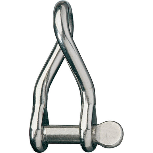 Ronstan Twisted Shackle  14 Pin  11732L x 916W RF629