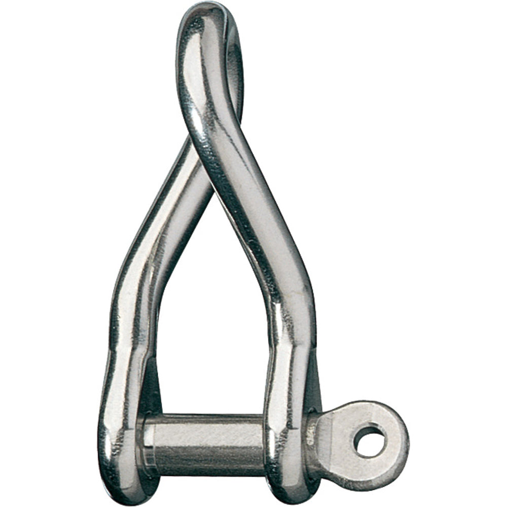 Ronstan Twisted Shackle  12 Pin  2916L x 34W RF632