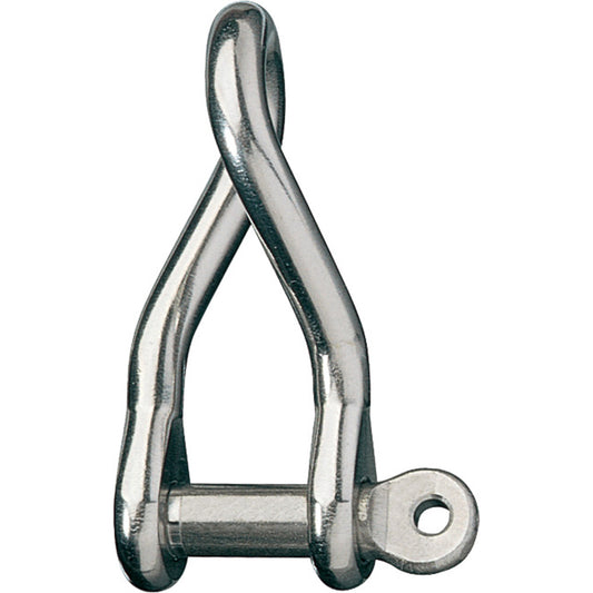 Ronstan Twisted Shackle  12 Pin  2916L x 34W RF632