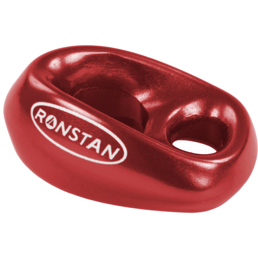 Ronstan Shock  38 Line  38 Webbing  Red RF8081R
