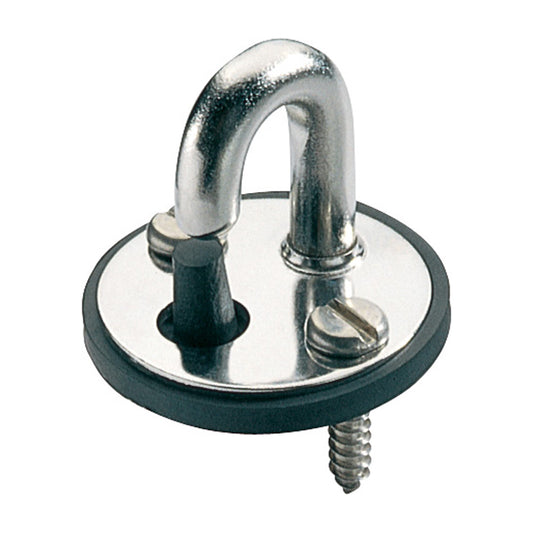 Ronstan Screw Through Deck Hook RF92