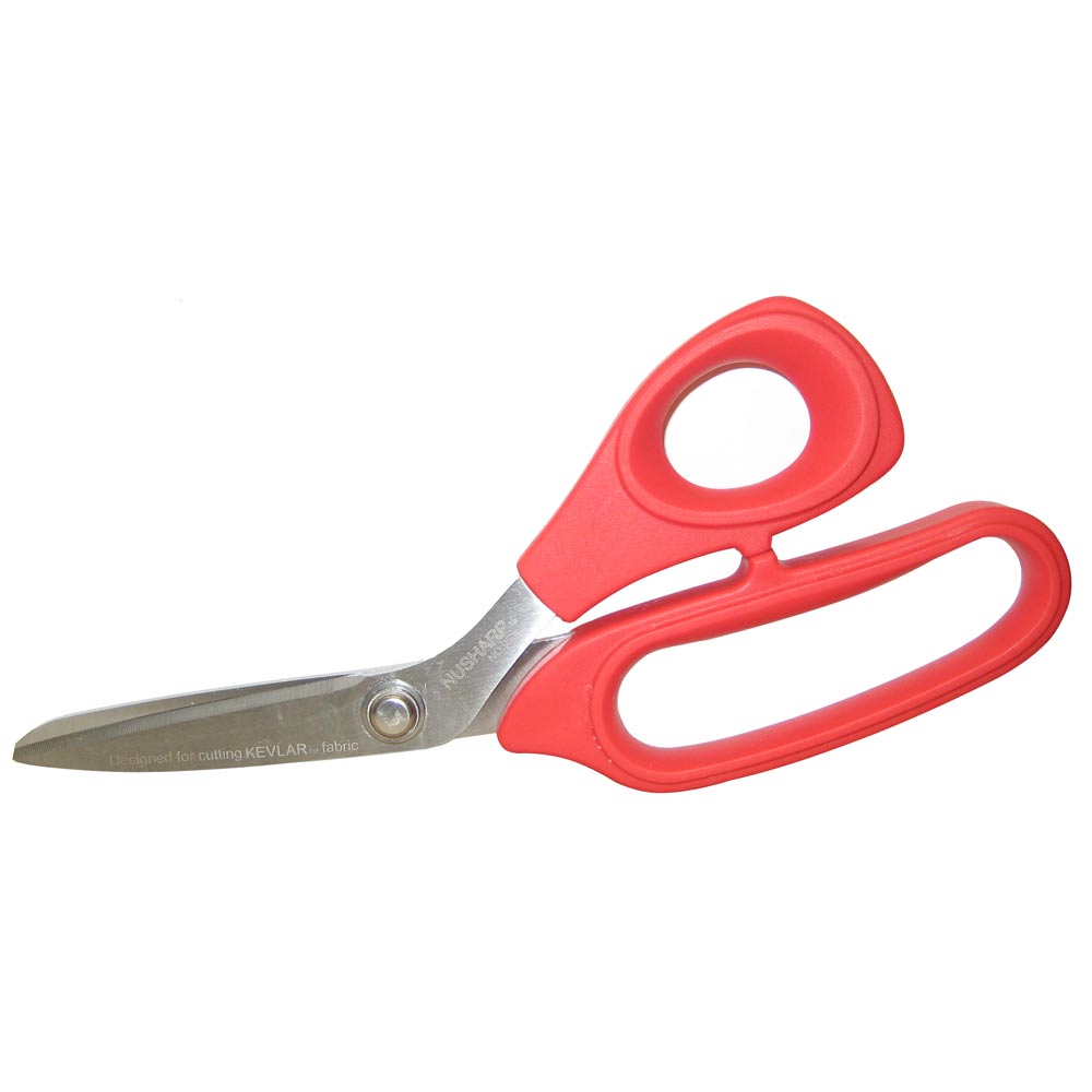 Ronstan Scissors  Cuts Kevlar  Dyneema Material  8 RFSCISSORS