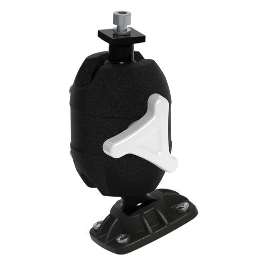 Scanstrut ROKK Midi Adjustable Deck Mount RLADM