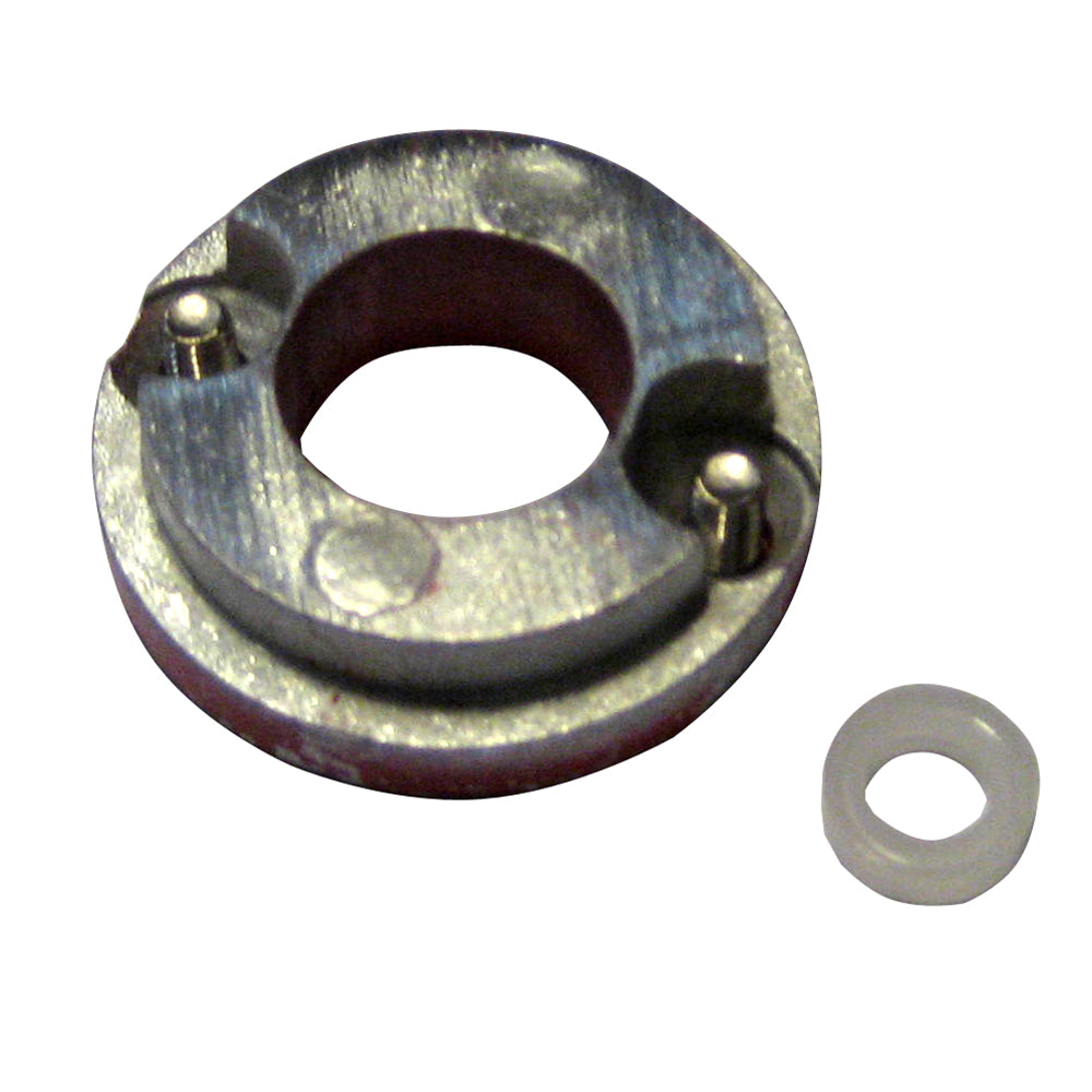VETUS Zinc Anode Set fBow Thrusters  25 kgf Bow Thrusters SET0148